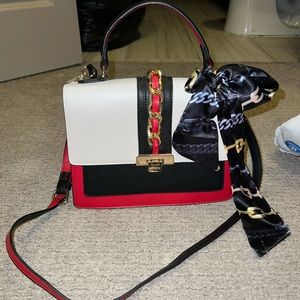 ALDO CROSSBODY PURSE
